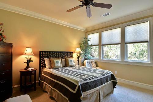 Winged Teal Villa