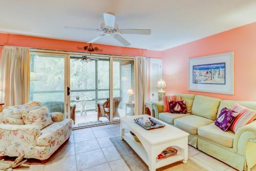 3566 Seascape Villa