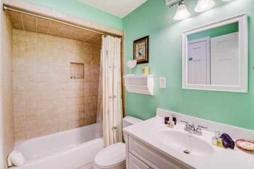 3566 Seascape Villa