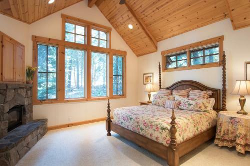 Northstar - Sierra Gold Home
