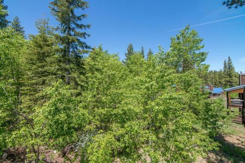 Apartamento Albert, Condo At Truckee