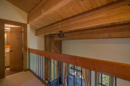 Apartamento Albert, Condo At Truckee