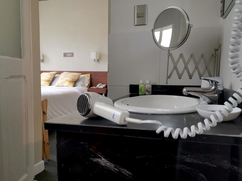 Casa Fusion Hotel Boutique