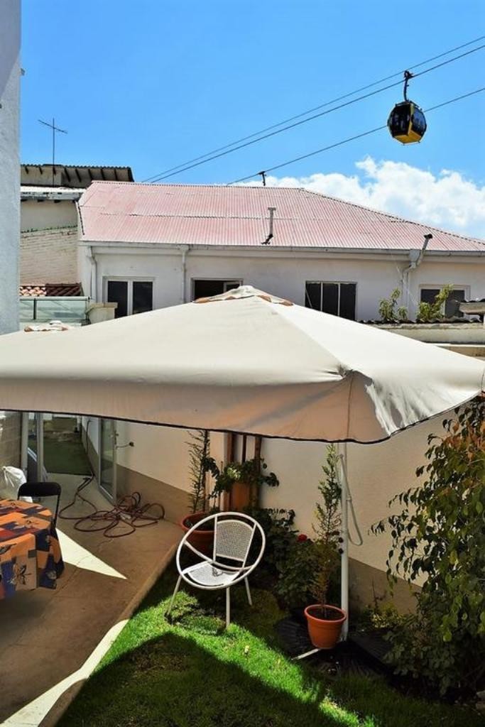 Casa Fusion Hotel Boutique