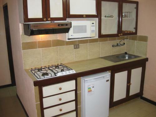 Aparthotel Urbari Apartment Hotel