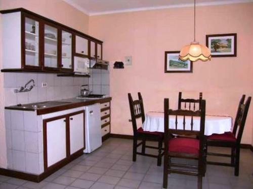 Aparthotel Urbari Apartment Hotel