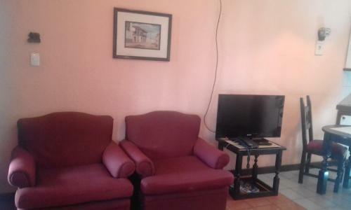 Aparthotel Urbari Apartment Hotel