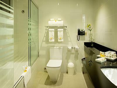 Hotel Casa Grande Suites