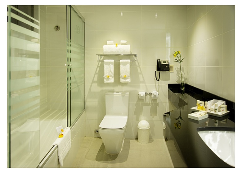 Hotel Casa Grande Suites