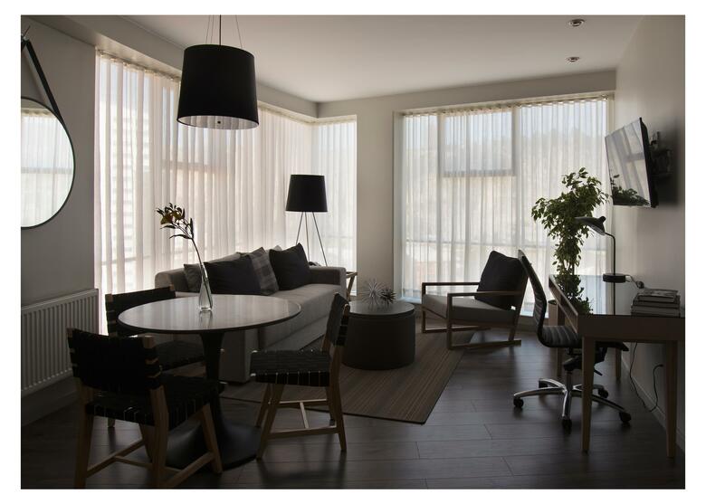 Hotel Casa Grande Suites