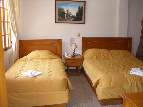 Hotel Rio Selva Aranjuez