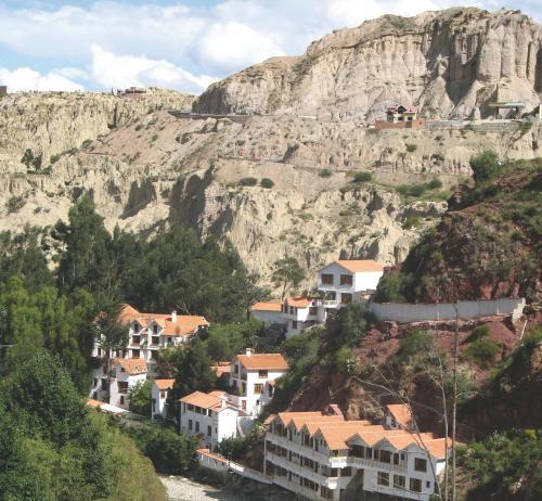 Hotel Rio Selva Aranjuez