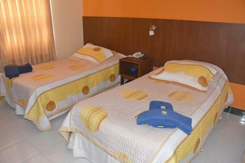 Hotel Mitru