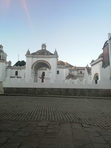Hostal Puerto Alegre