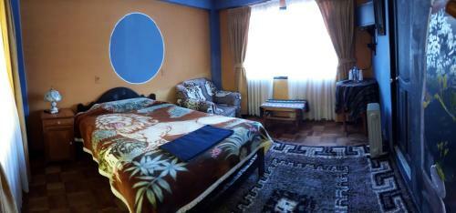 Hotel Utama