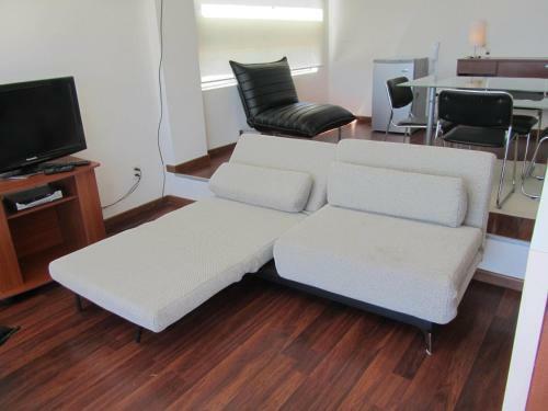 Hotel Onkel Inn Torres De Copacabana
