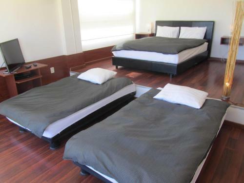 Hotel Onkel Inn Torres De Copacabana