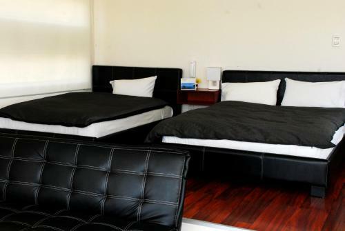 Hotel Onkel Inn Torres De Copacabana