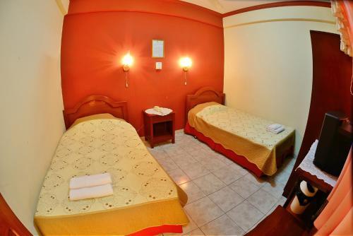 Hotel Martinez
