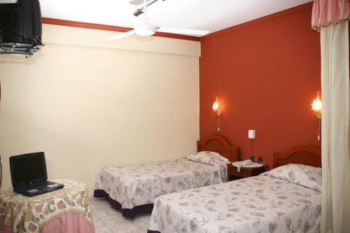 Hotel Martinez