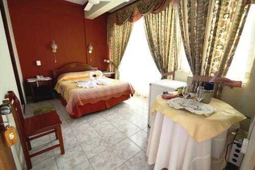 Hotel Martinez