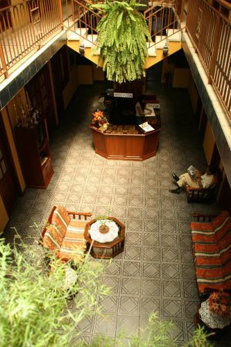 Hotel Martinez