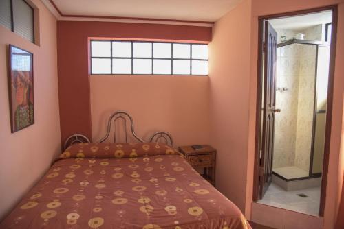 Albergue Hostal Brisas Del Titicaca