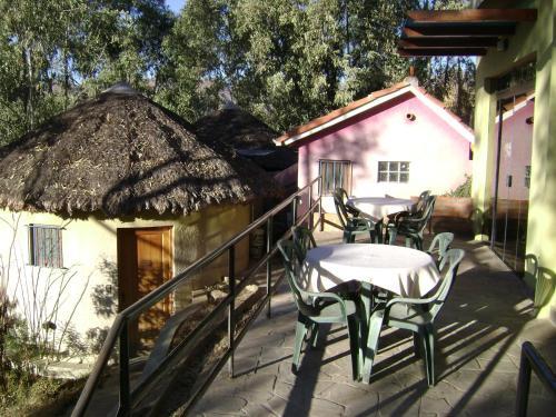 Hotel La Pasarela