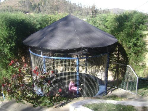 Hotel La Pasarela