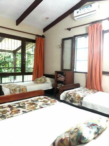 Hotel De Selva El Puente