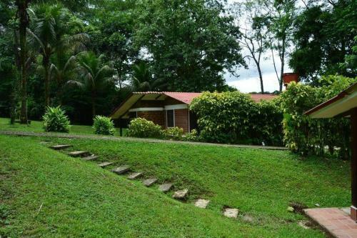 Hotel De Selva El Puente