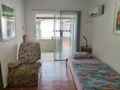 Apartamento Studio Mangales