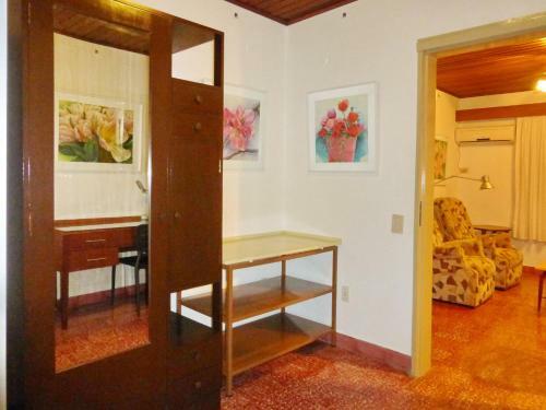 Apartamento Studio Mangales