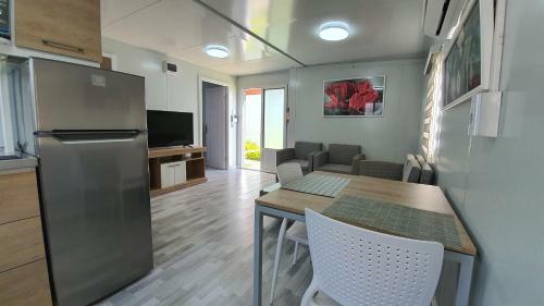 Apartamento Studio Mangales