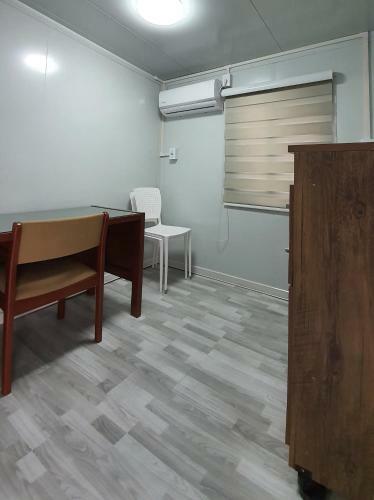Apartamento Studio Mangales