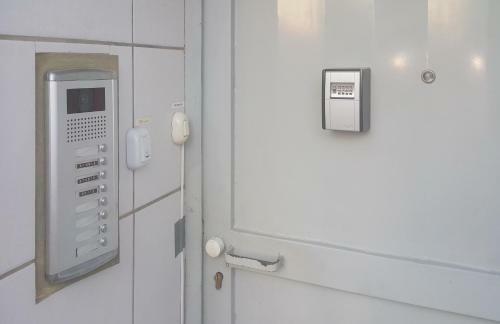 Apartamento Studio Mangales