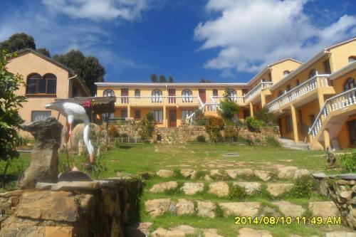 Hotel Imperio Del Sol