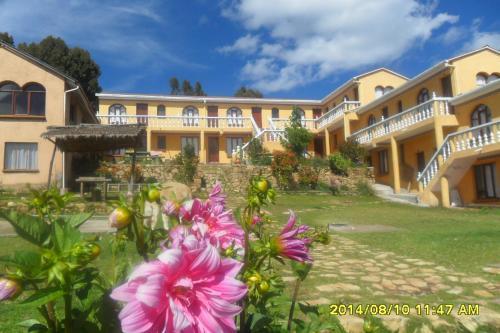 Hotel Imperio Del Sol