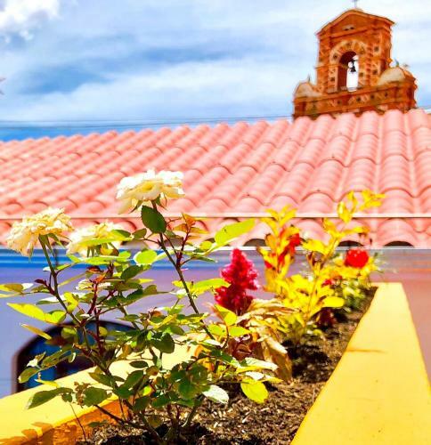 Hotel Santa Teresa