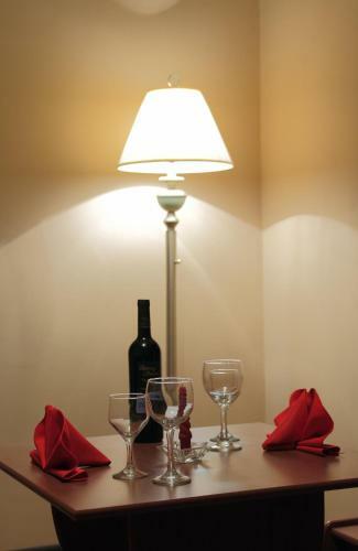 Hotel Santa Teresa