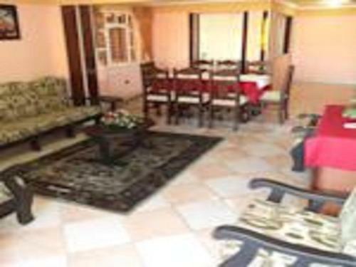Apart Hotel Turquesa