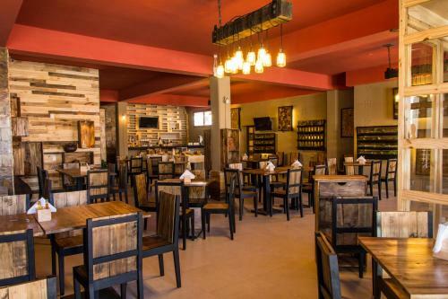 Hotel Jardines De Uyuni