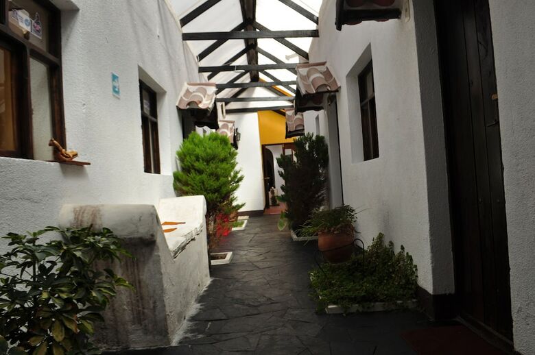 Posada Hostal La Magia De Uyuni