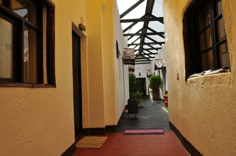 Posada Hostal La Magia De Uyuni