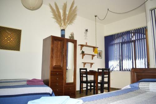 Bed & Breakfast Casa Al Tronco