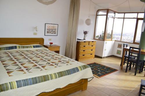 Bed & Breakfast Casa Al Tronco