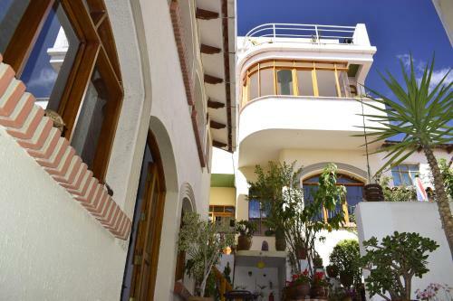 Bed & Breakfast Casa Al Tronco