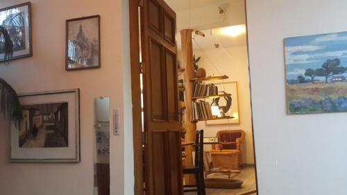 Bed & Breakfast Casa Al Tronco