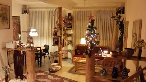 Bed & Breakfast Casa Al Tronco