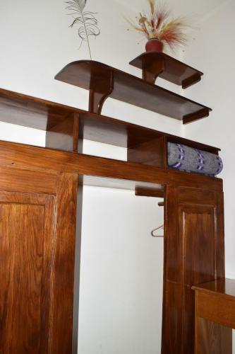 Bed & Breakfast Casa Al Tronco